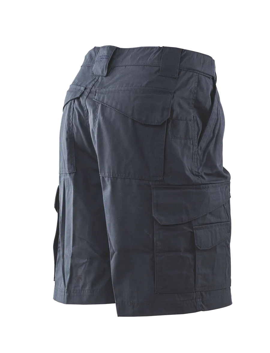 24/7 Series Tactical Shorts- Navy