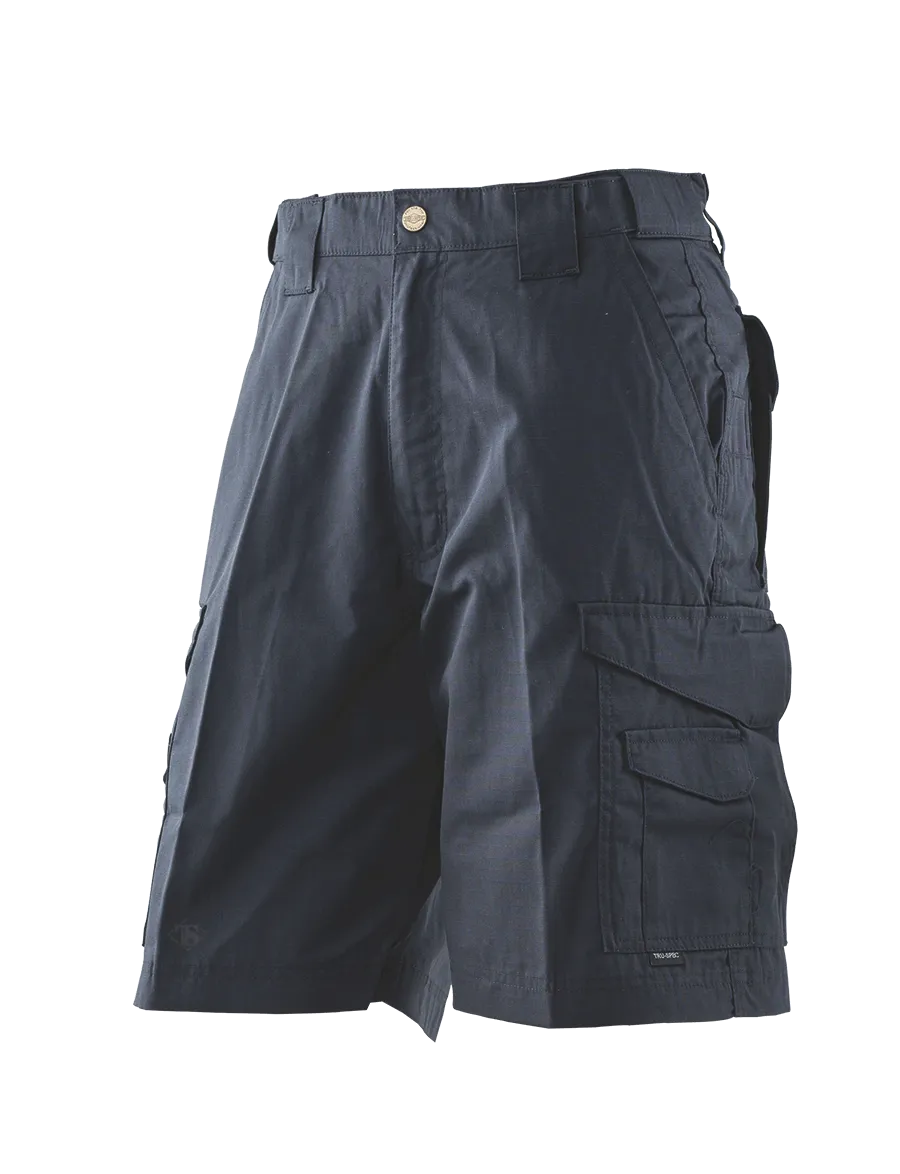24/7 Series Tactical Shorts- Navy