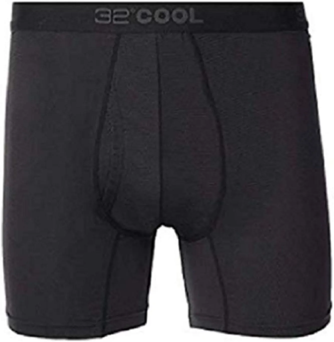 32 Degrees Mens 3 Pack Active Mesh Boxer Brief