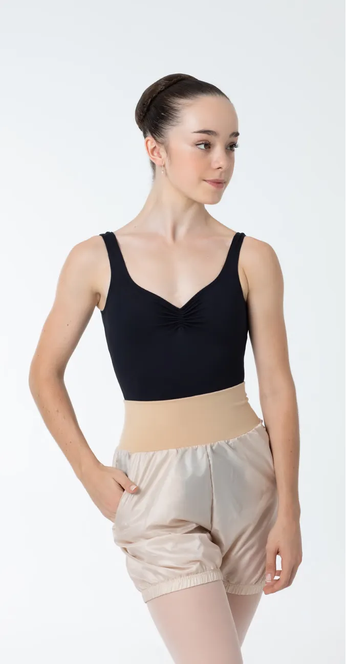 5298 Perspiration Shorts with Pockets