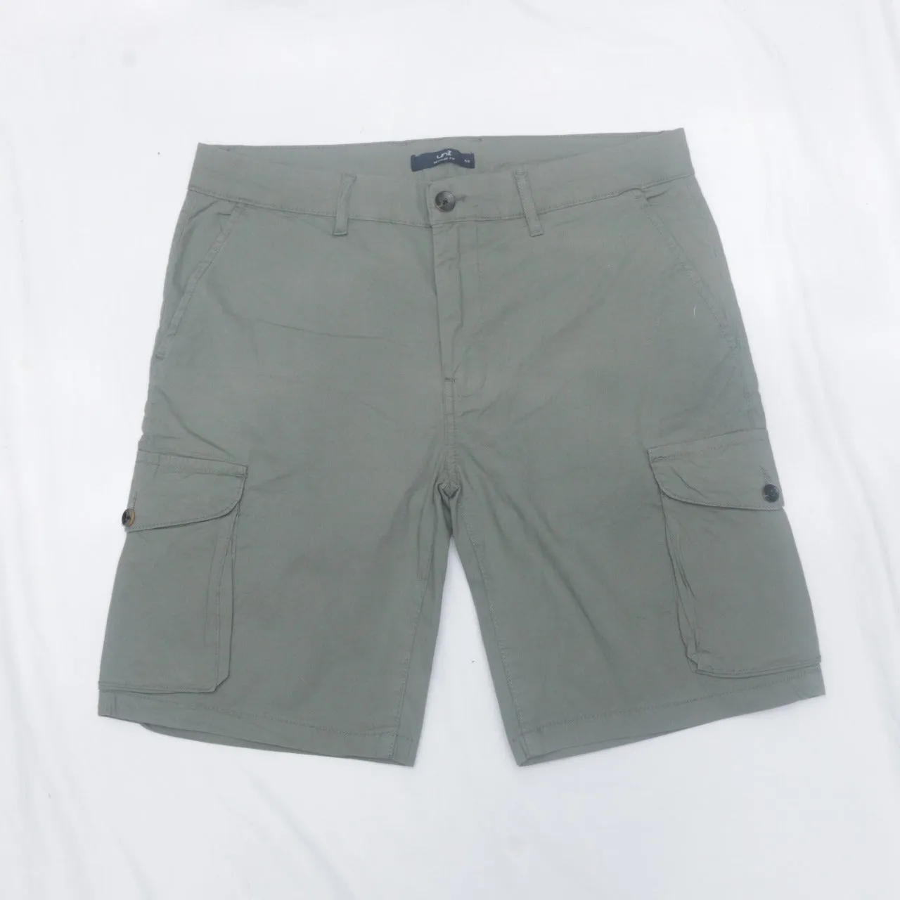 AHS4 Left Over Cargo Shorts - 40 Pcs