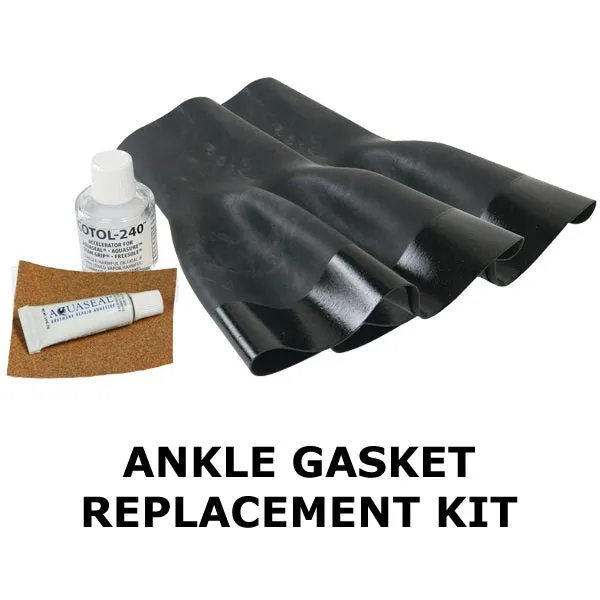 Ankle Gasket