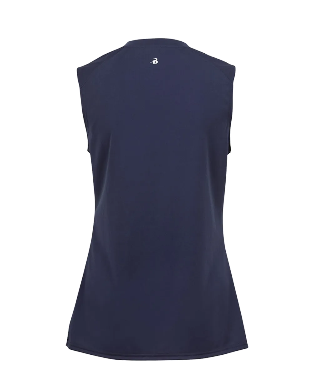Badger Youth B-Core Sleeveless Tee