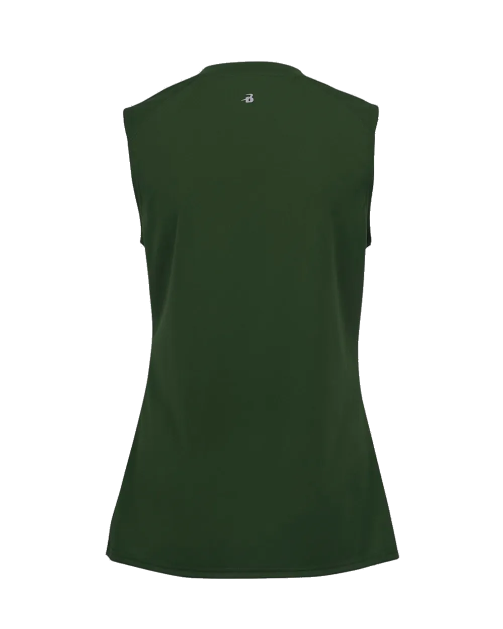 Badger Youth B-Core Sleeveless Tee