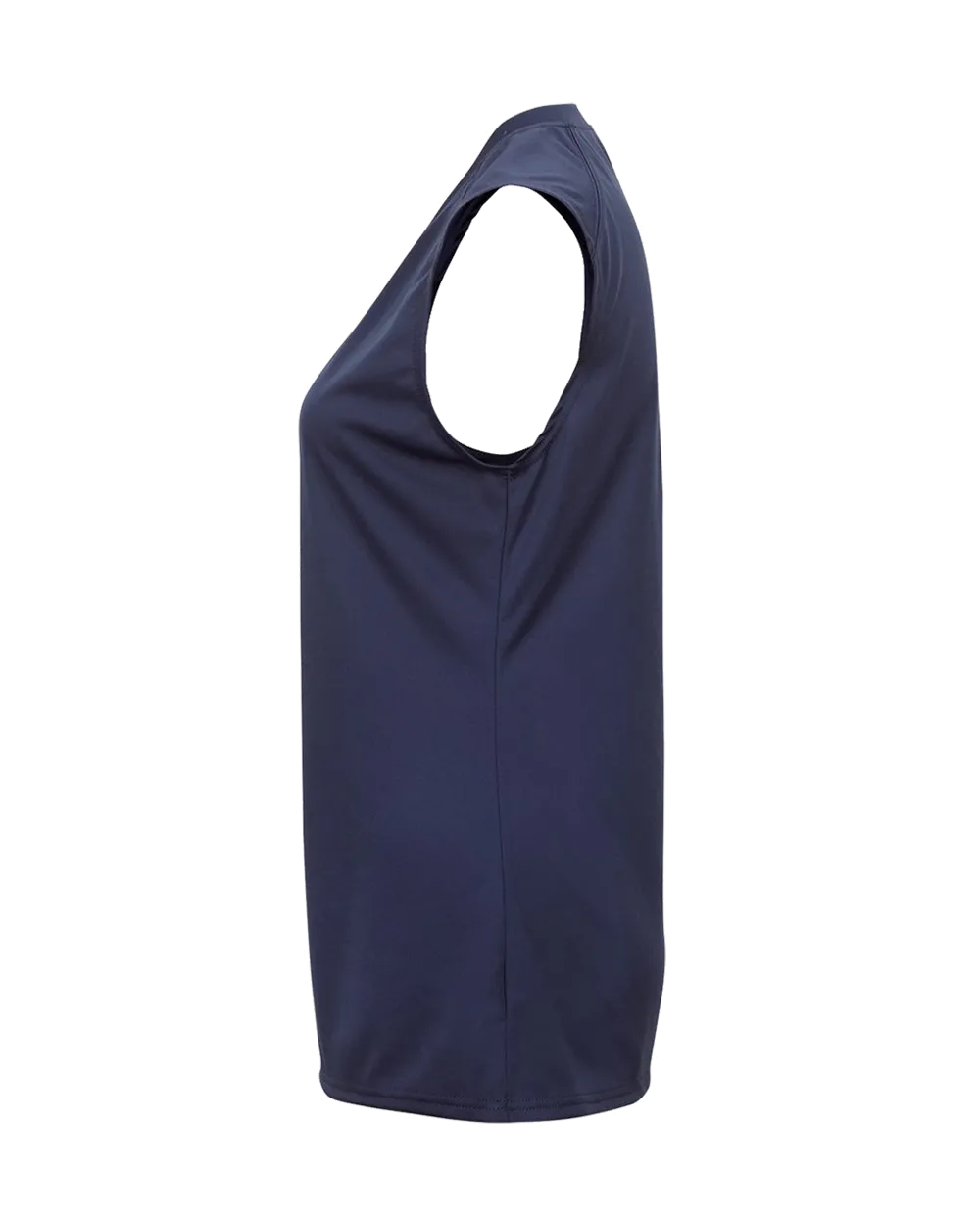 Badger Youth B-Core Sleeveless Tee