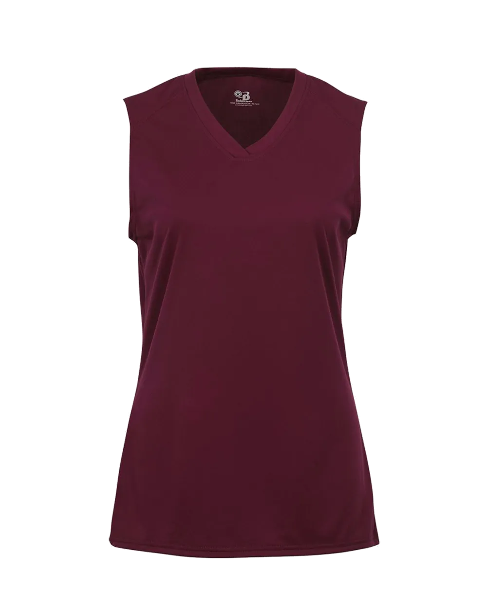 Badger Youth B-Core Sleeveless Tee