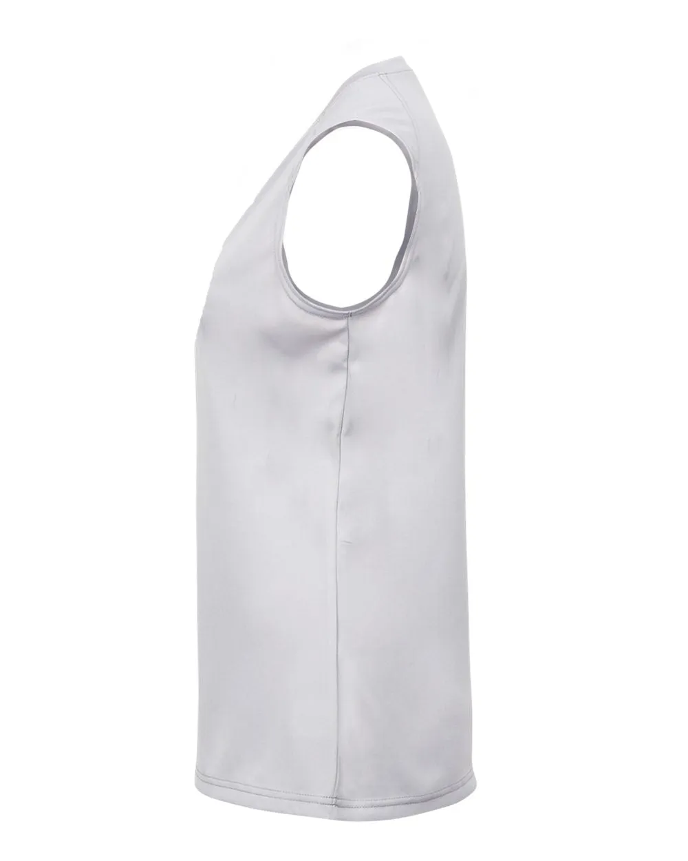 Badger Youth B-Core Sleeveless Tee