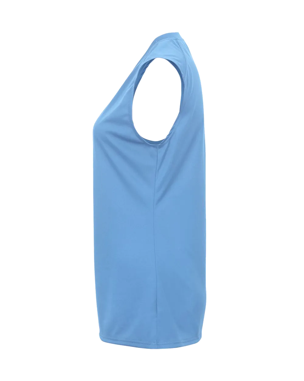 Badger Youth B-Core Sleeveless Tee