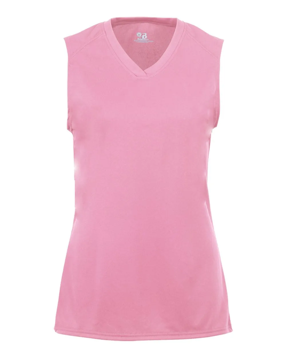 Badger Youth B-Core Sleeveless Tee