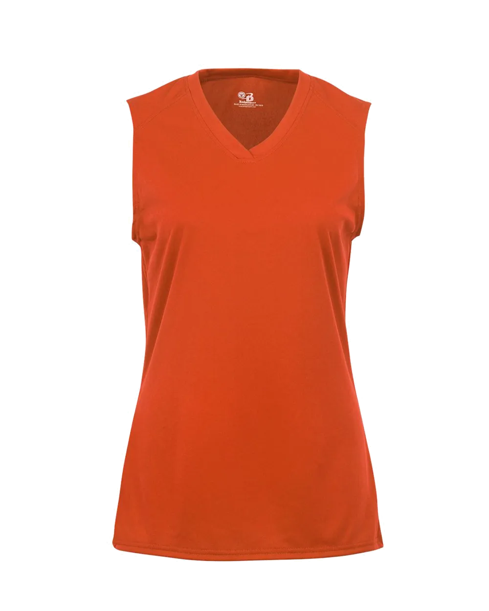 Badger Youth B-Core Sleeveless Tee