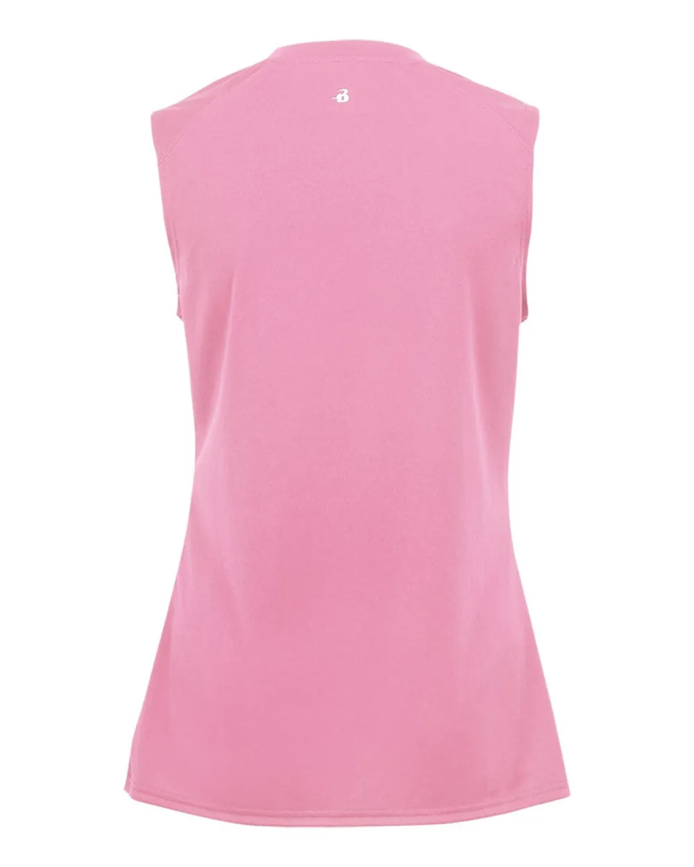 Badger Youth B-Core Sleeveless Tee