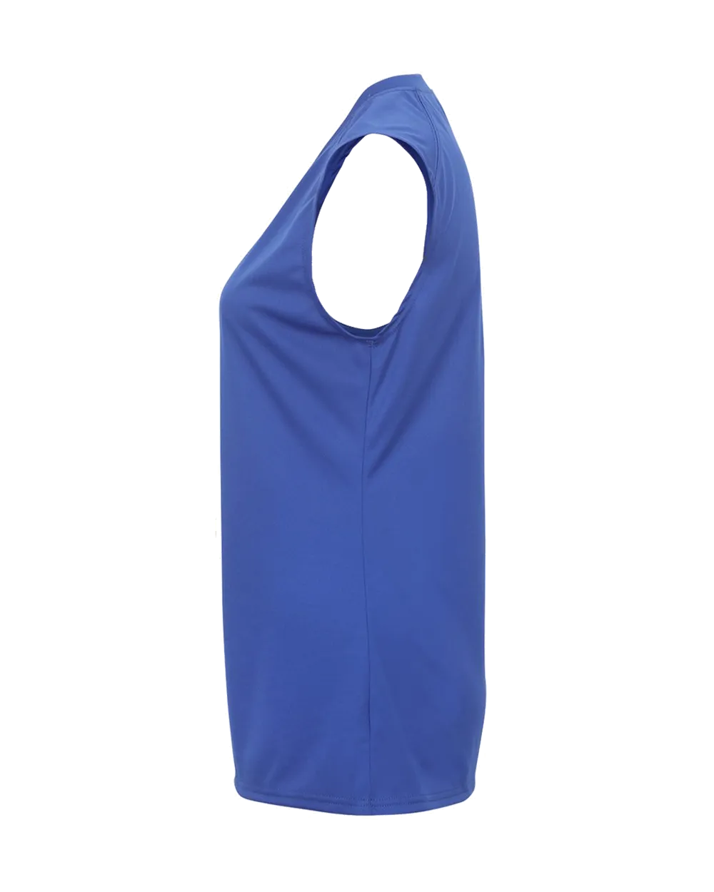 Badger Youth B-Core Sleeveless Tee