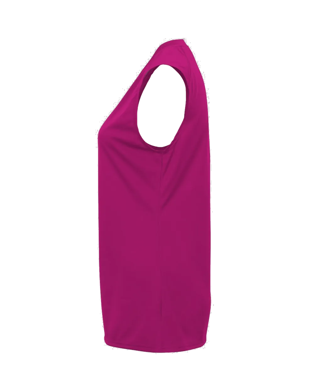 Badger Youth B-Core Sleeveless Tee
