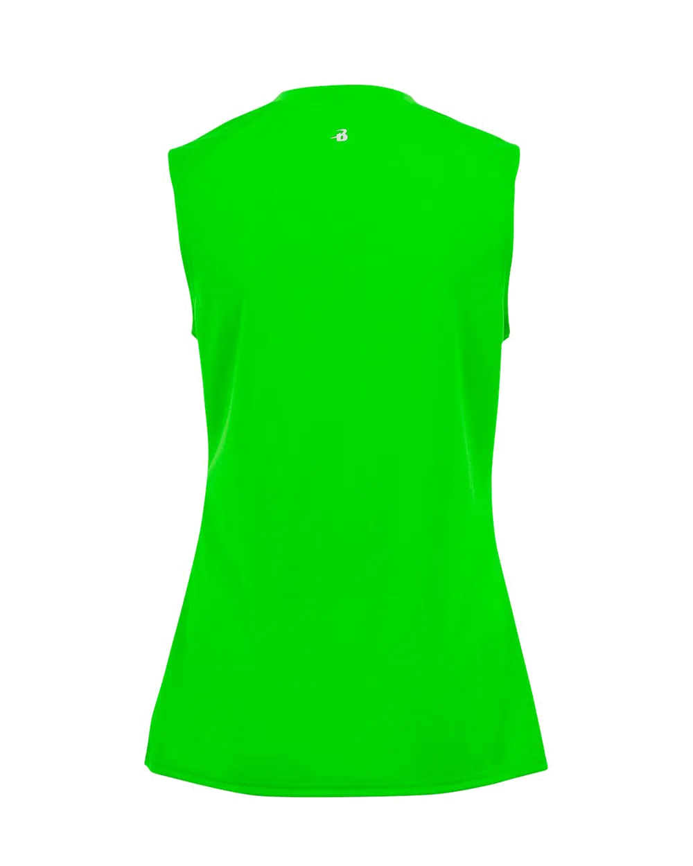 Badger Youth B-Core Sleeveless Tee