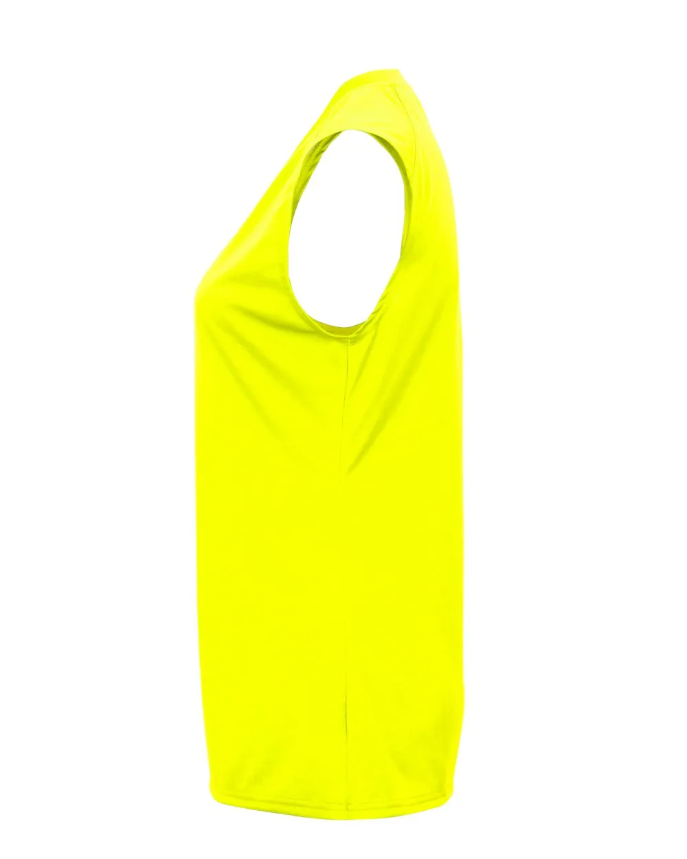Badger Youth B-Core Sleeveless Tee