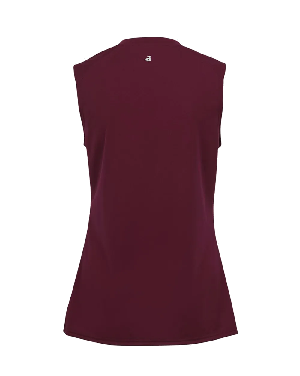 Badger Youth B-Core Sleeveless Tee