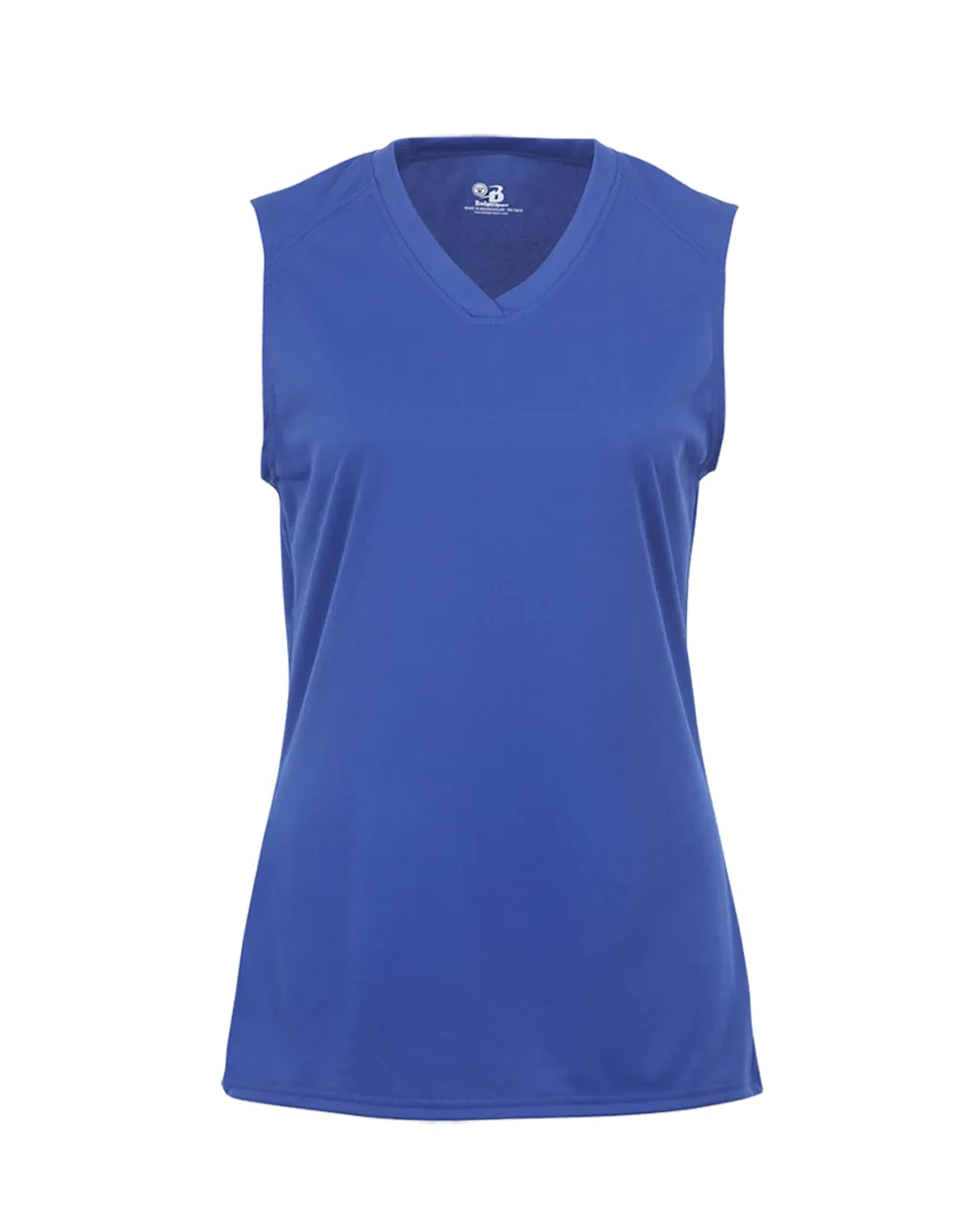 Badger Youth B-Core Sleeveless Tee