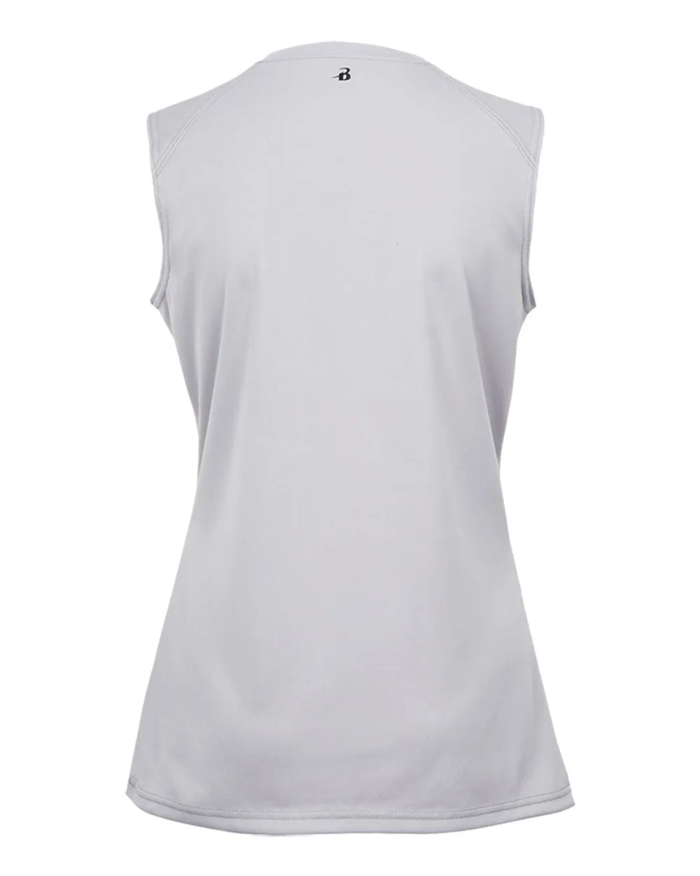 Badger Youth B-Core Sleeveless Tee