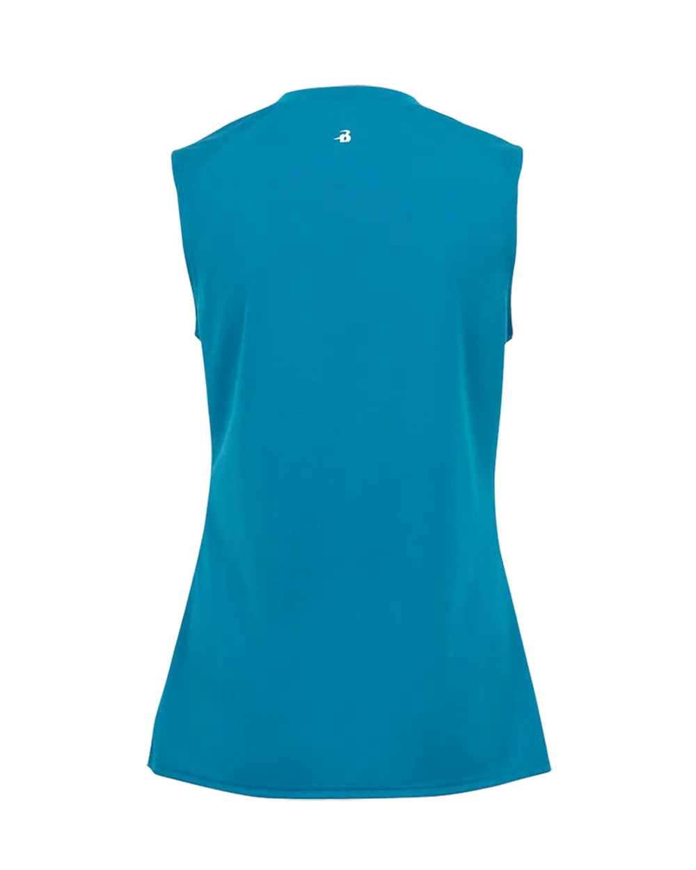 Badger Youth B-Core Sleeveless Tee