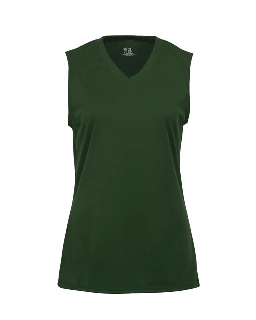 Badger Youth B-Core Sleeveless Tee