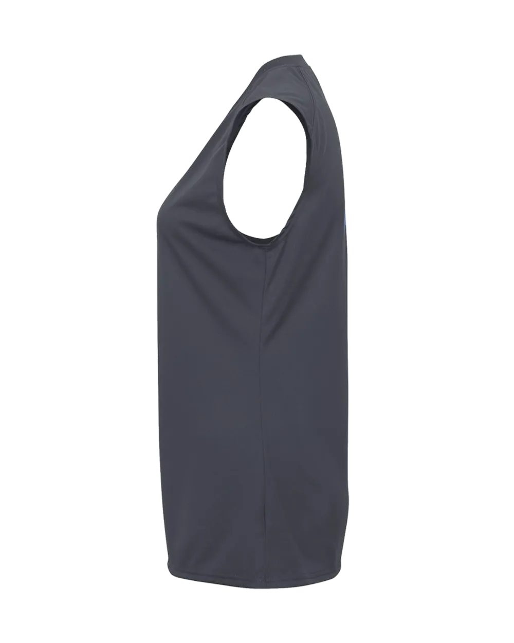 Badger Youth B-Core Sleeveless Tee