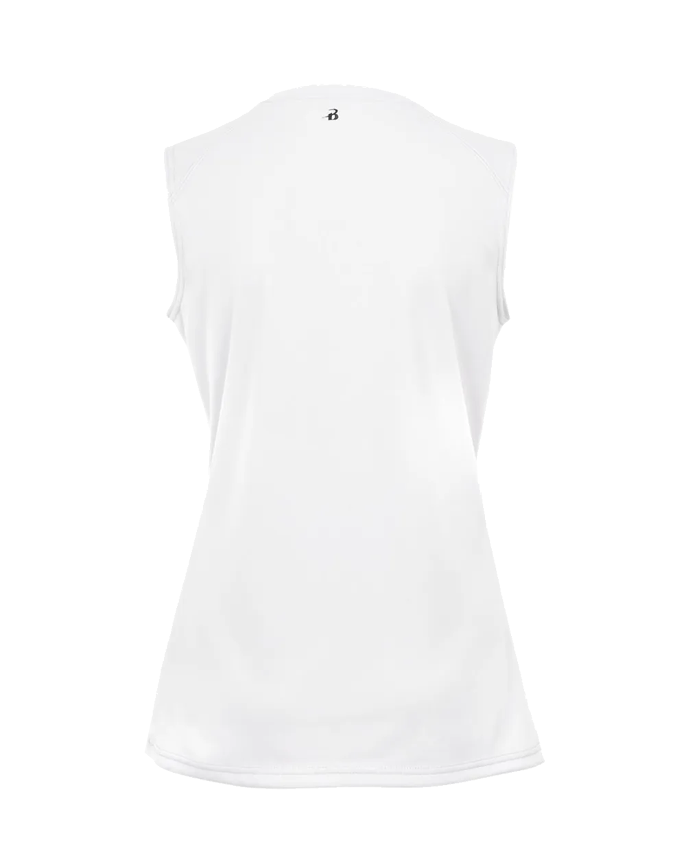 Badger Youth B-Core Sleeveless Tee