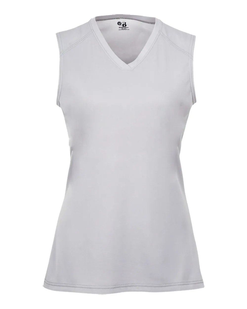 Badger Youth B-Core Sleeveless Tee