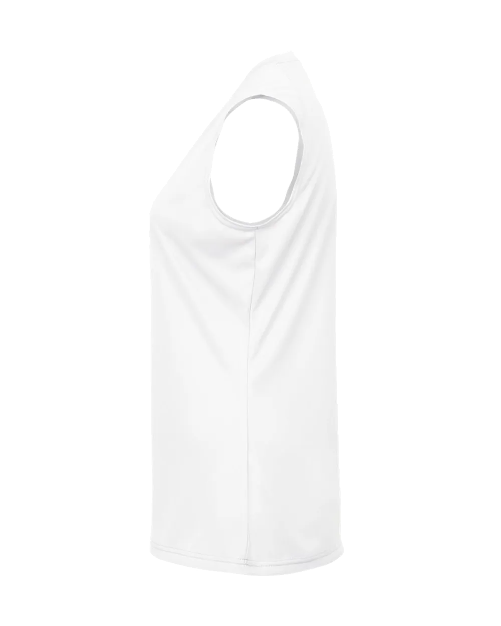 Badger Youth B-Core Sleeveless Tee