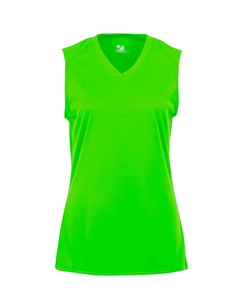 Badger Youth B-Core Sleeveless Tee