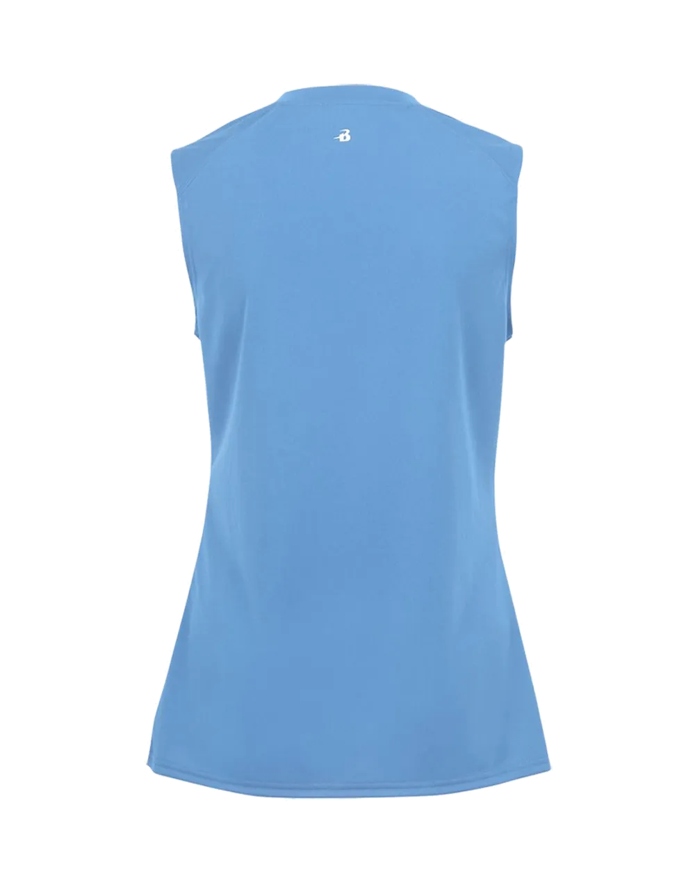 Badger Youth B-Core Sleeveless Tee