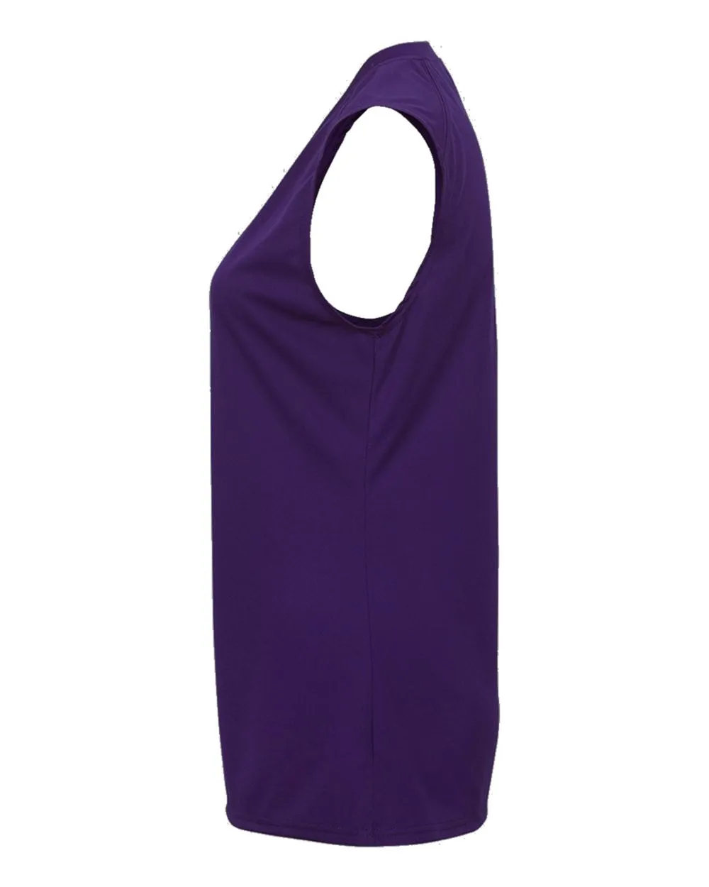 Badger Youth B-Core Sleeveless Tee