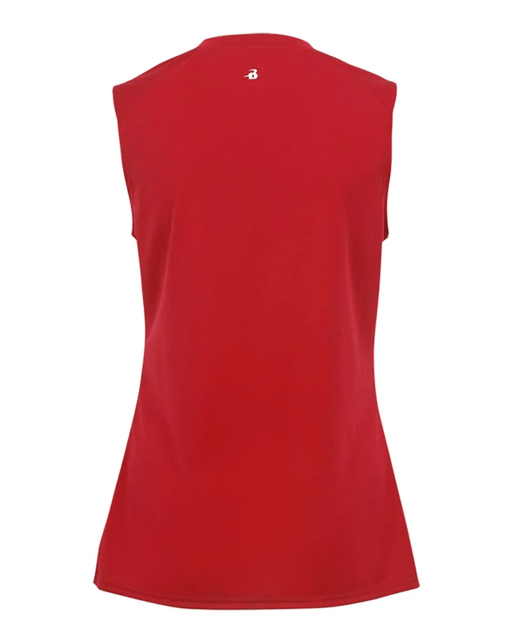 Badger Youth B-Core Sleeveless Tee