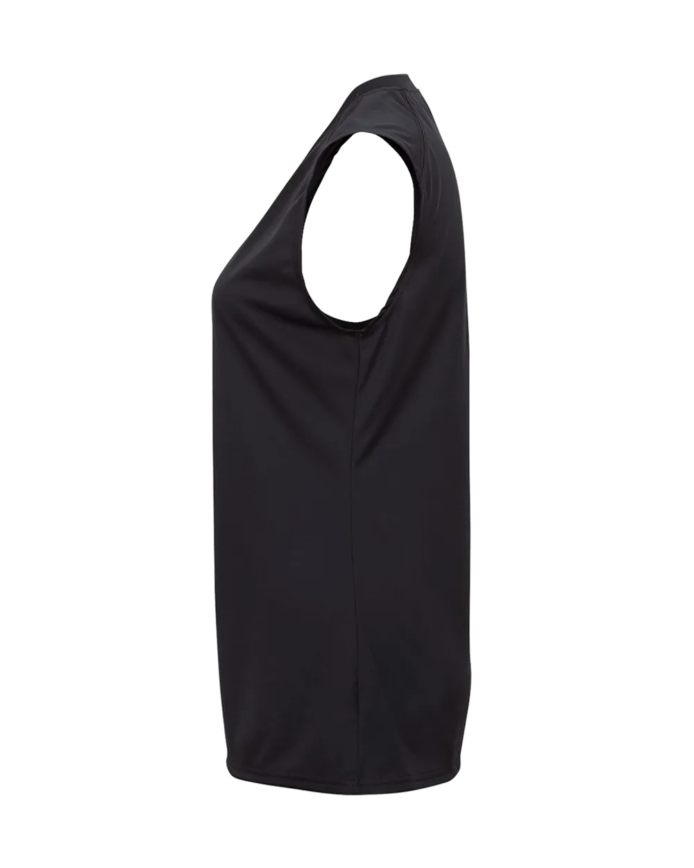 Badger Youth B-Core Sleeveless Tee