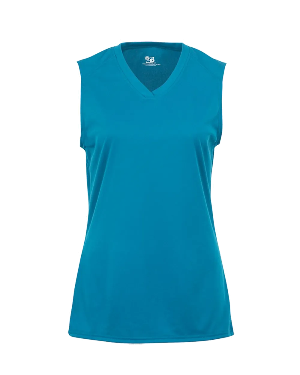 Badger Youth B-Core Sleeveless Tee