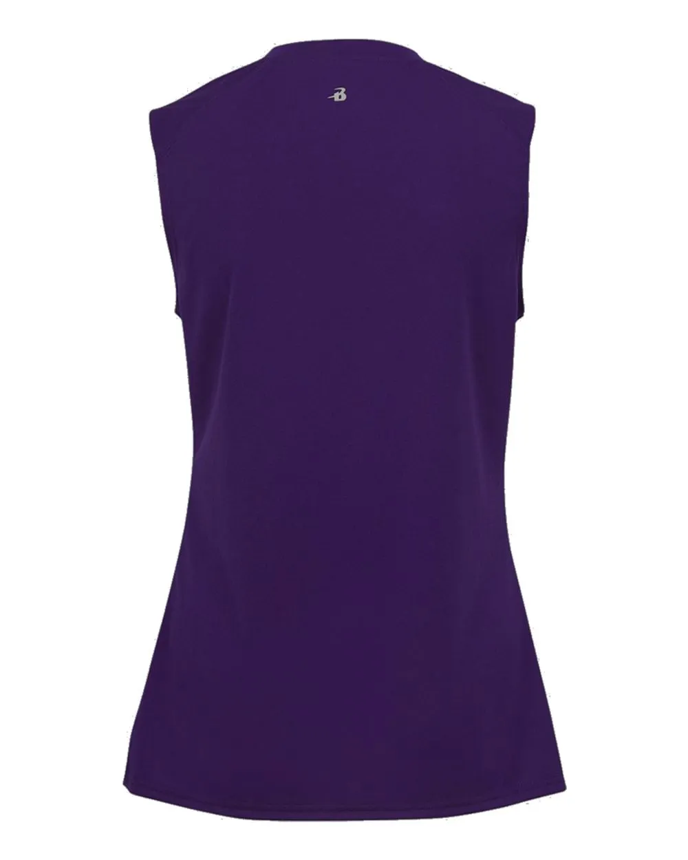 Badger Youth B-Core Sleeveless Tee