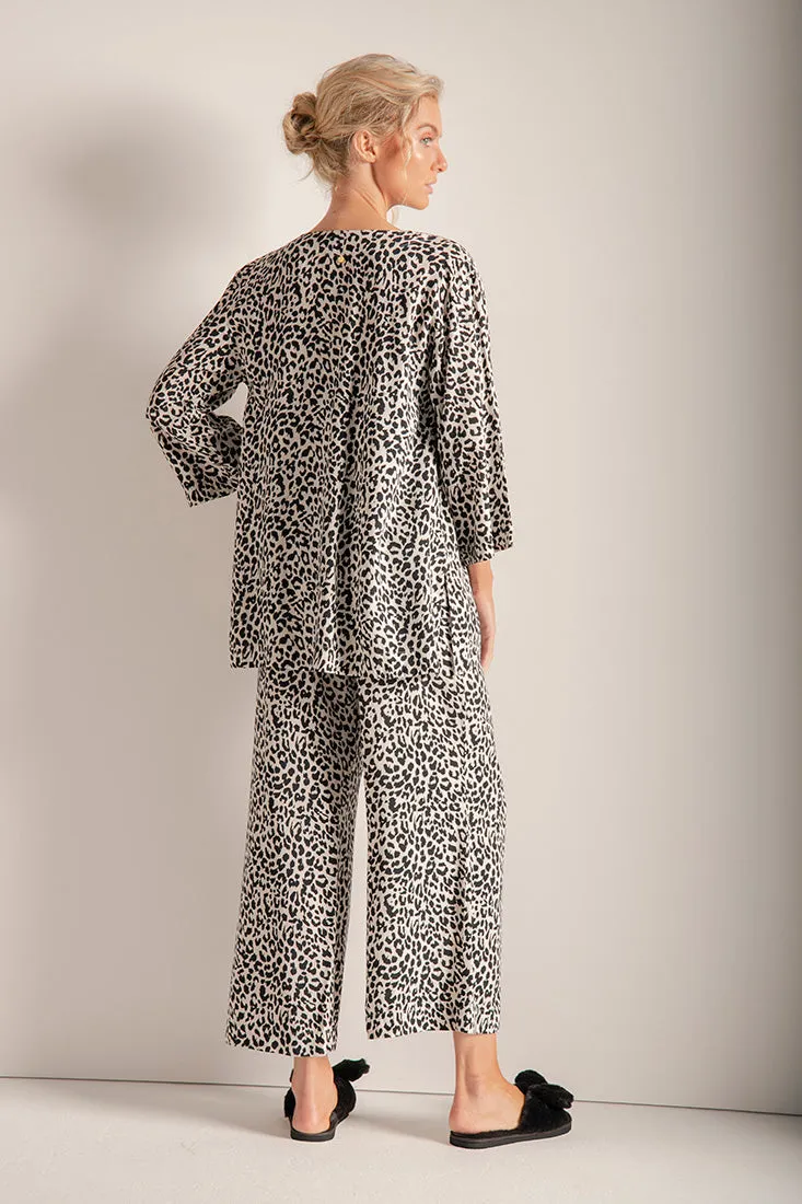Capri Pajama