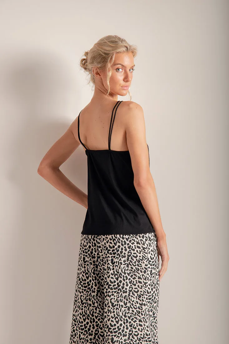 Capri Pajama