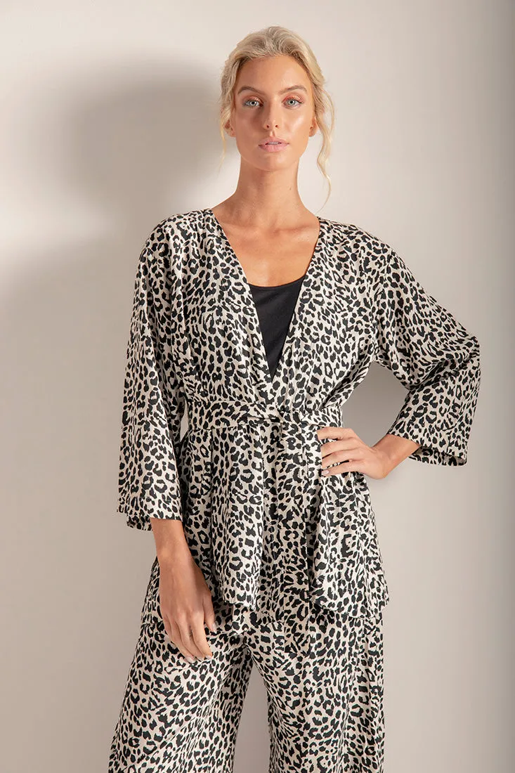 Capri Pajama