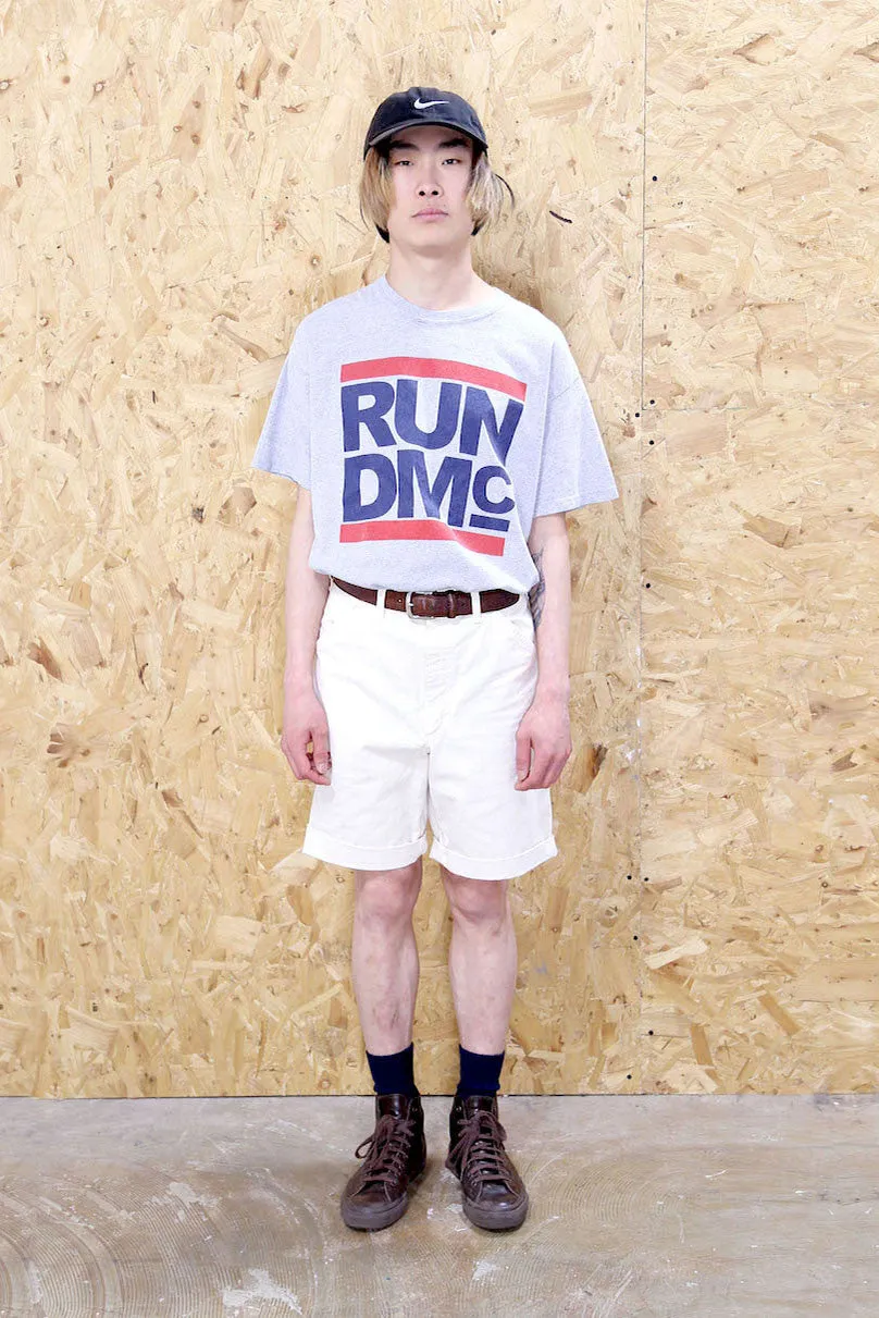 Carhartt Cream Cargo Shorts