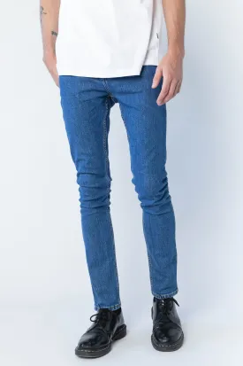 Chase Skinny Jeans - Delta Mid Retro