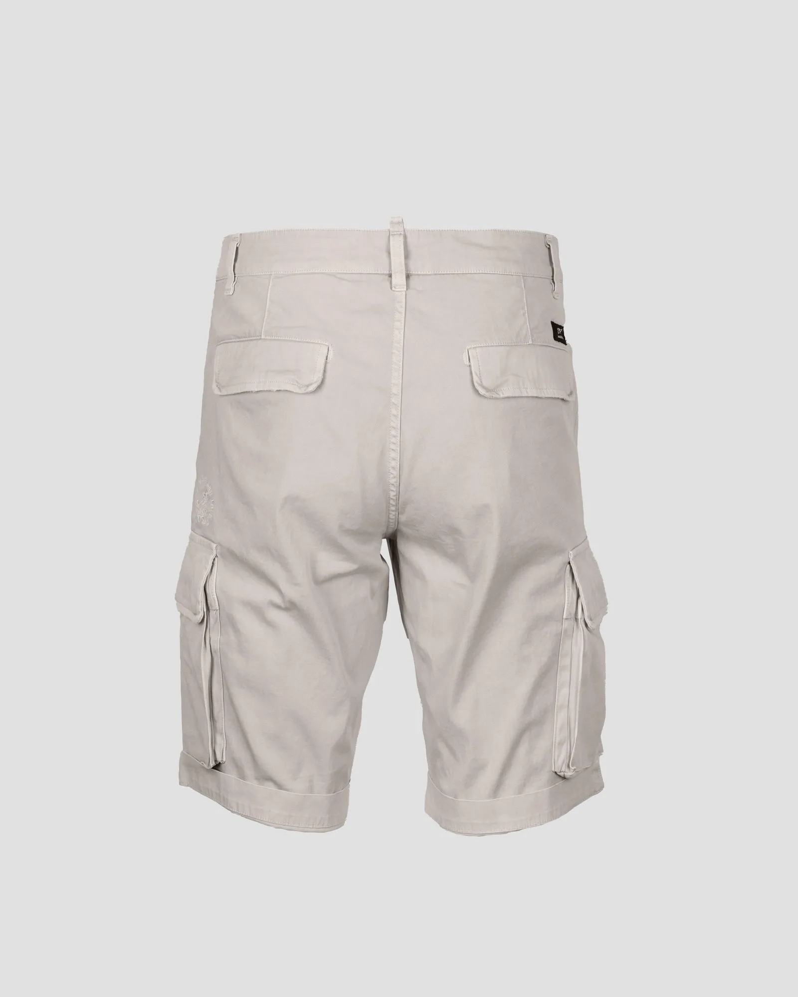 Chile bermuda Shorts - Taupe
