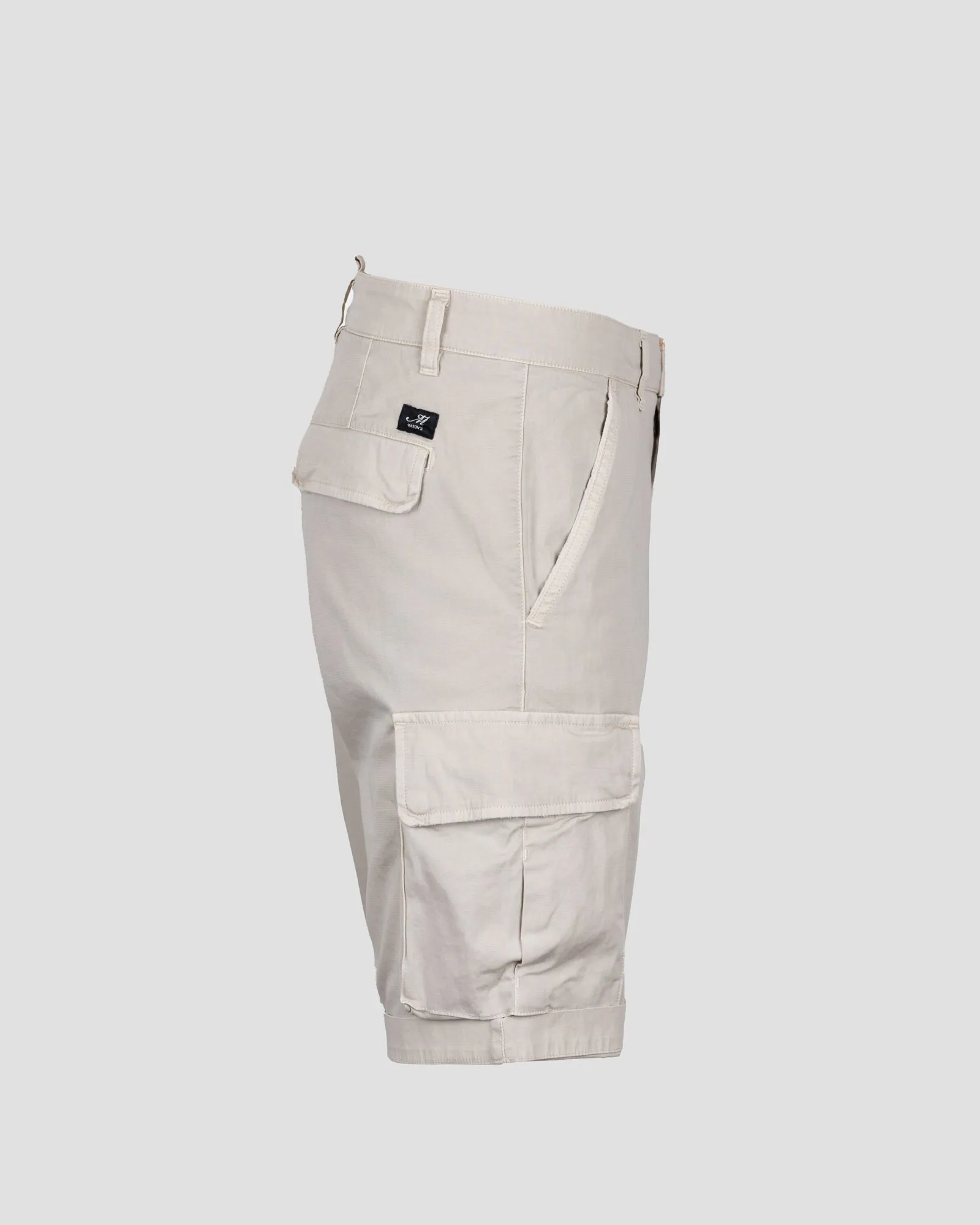 Chile bermuda Shorts - Taupe