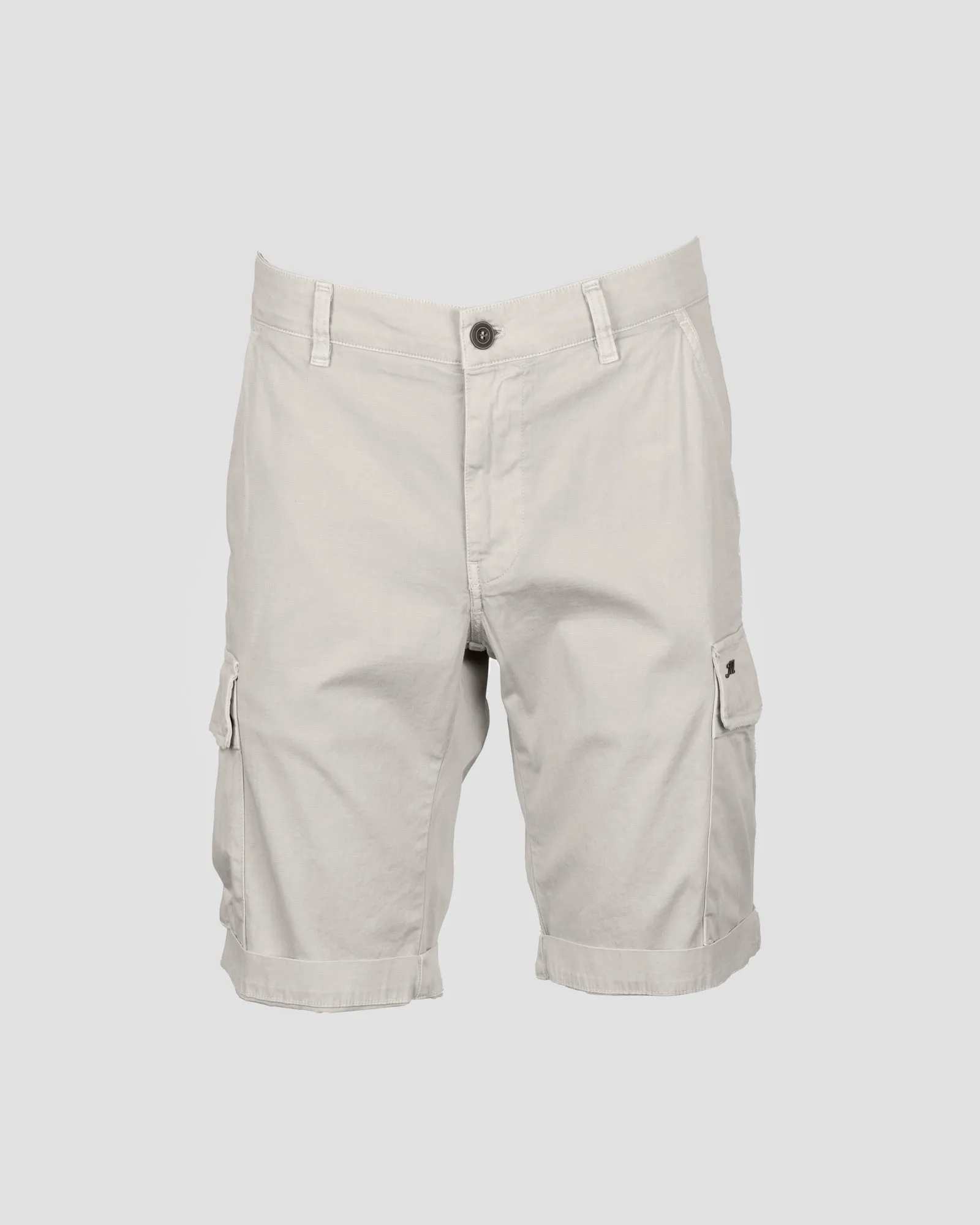 Chile bermuda Shorts - Taupe