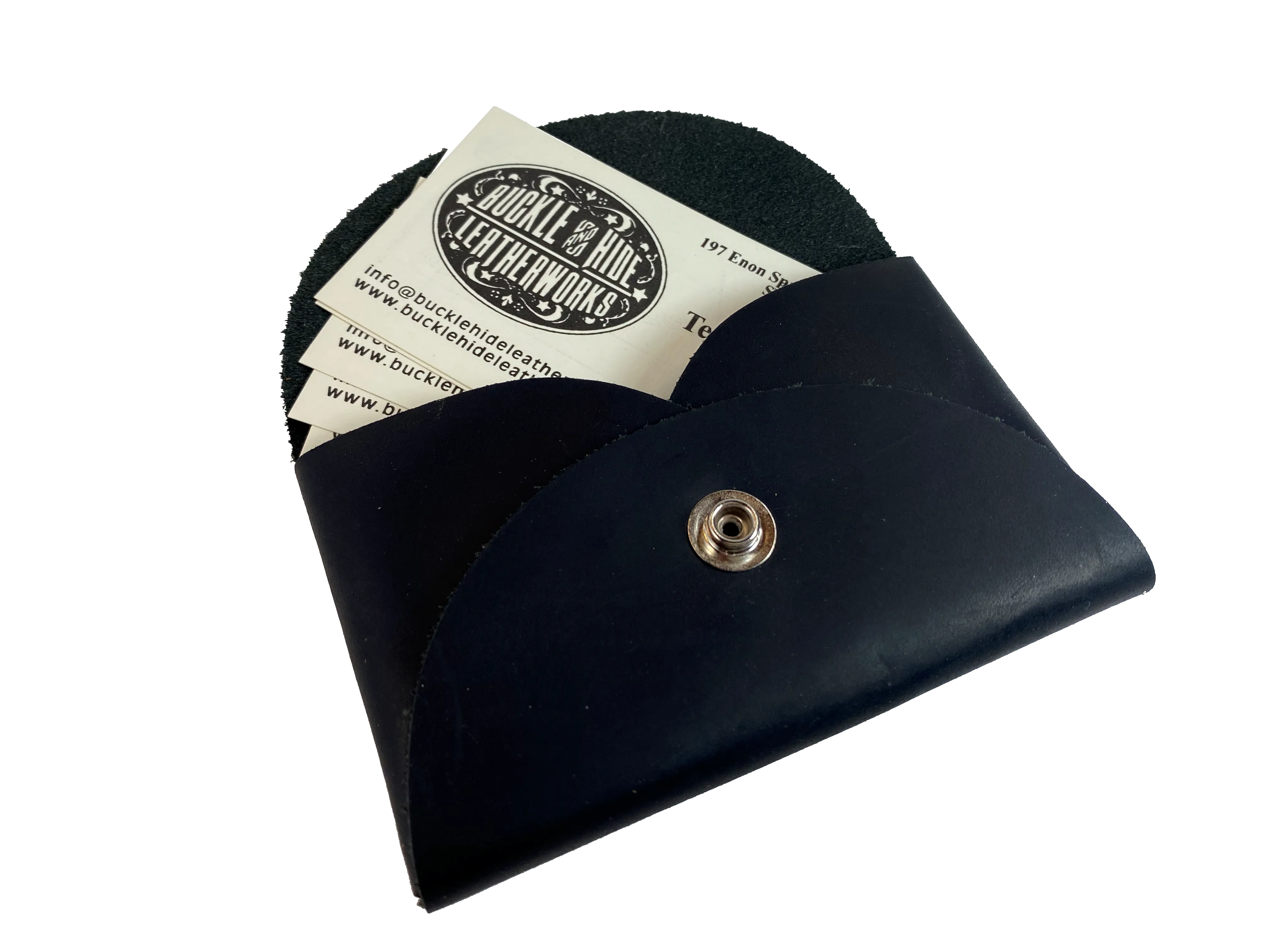 Coin/Card Wallet  BUY MORE and SAVE!