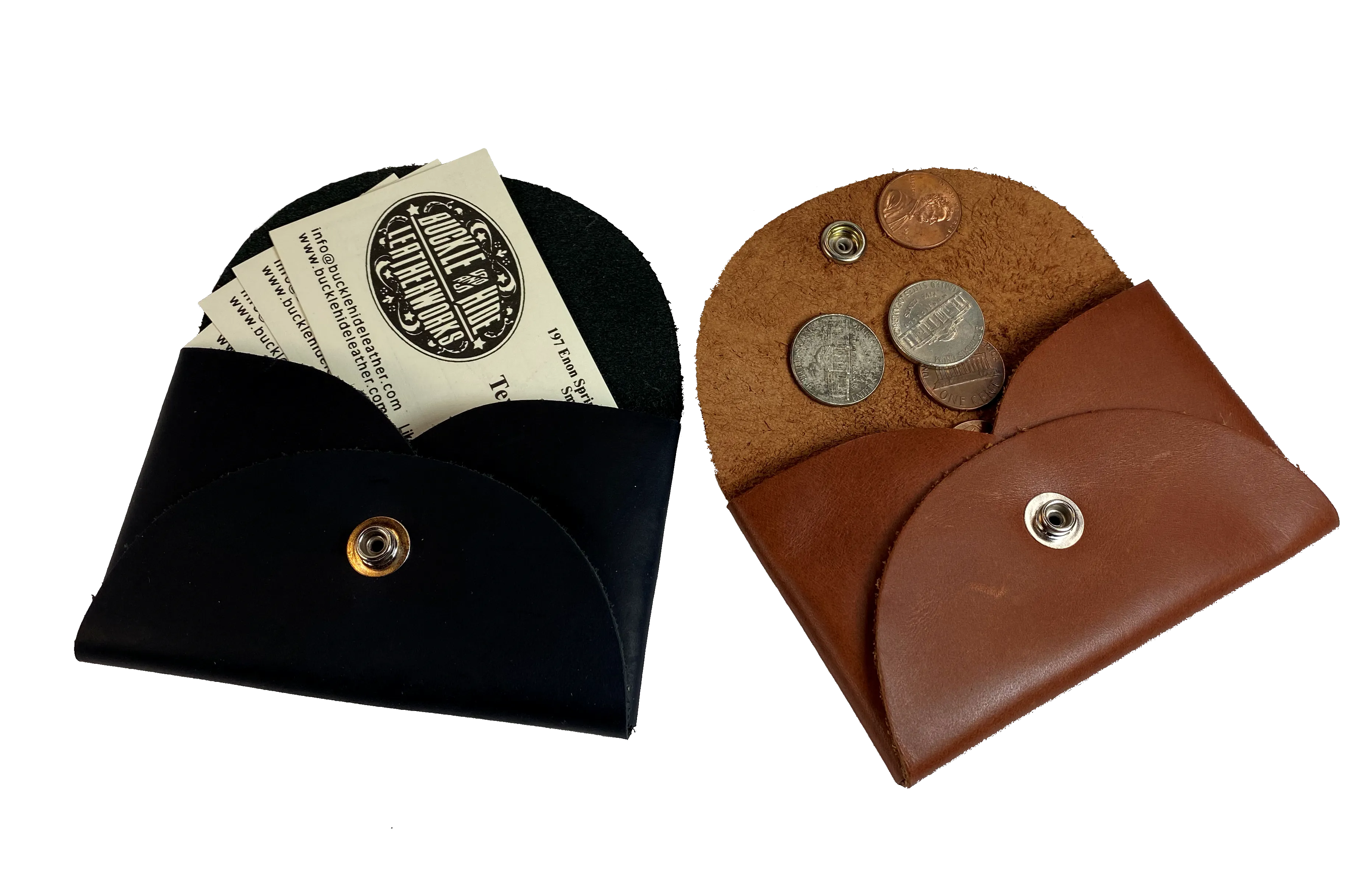 Coin/Card Wallet  BUY MORE and SAVE!