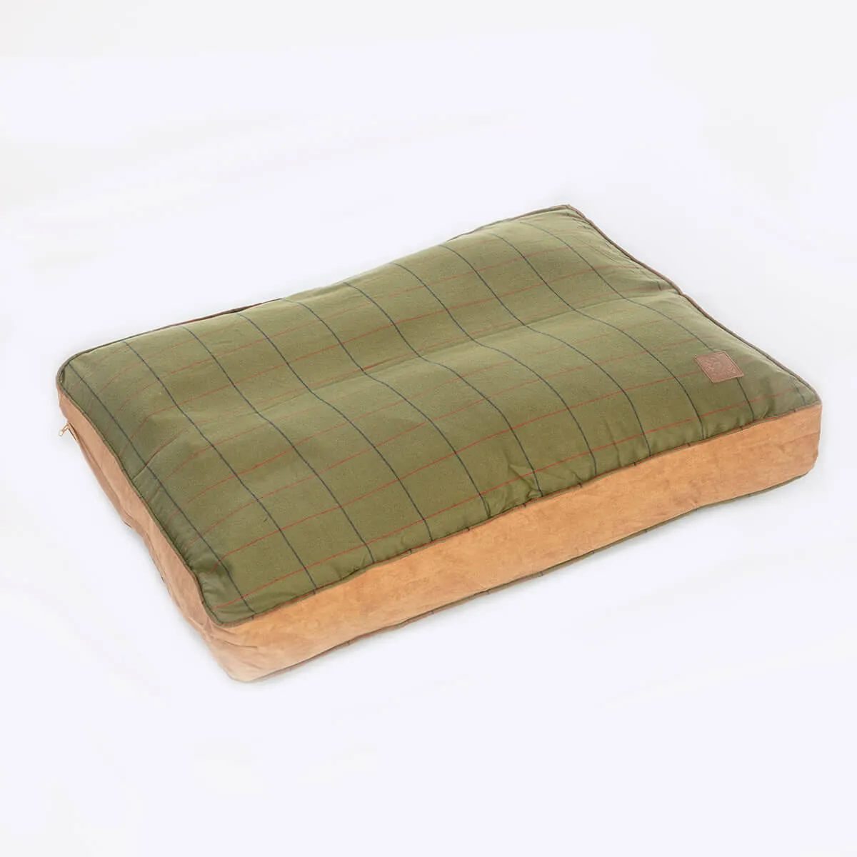 Danish Design Tweed Box Duvet Bed - Replacement Cover
