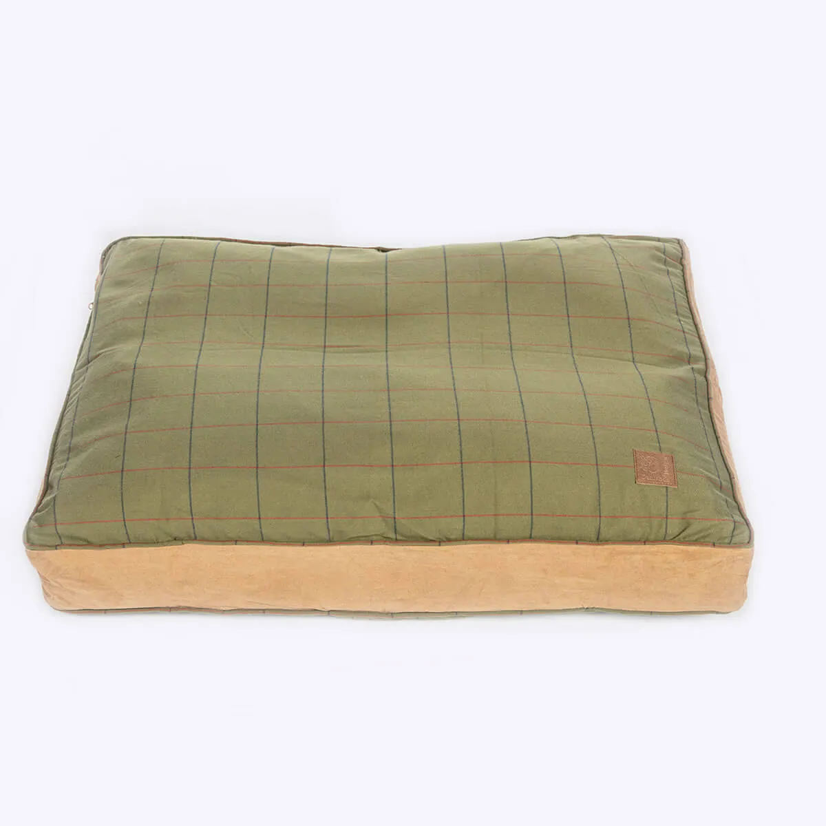 Danish Design Tweed Box Duvet Bed - Replacement Cover