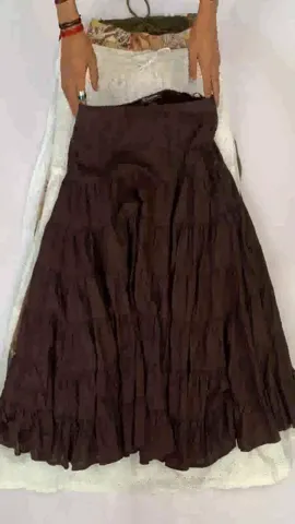 Fairy core y2k skirts (NS-323)