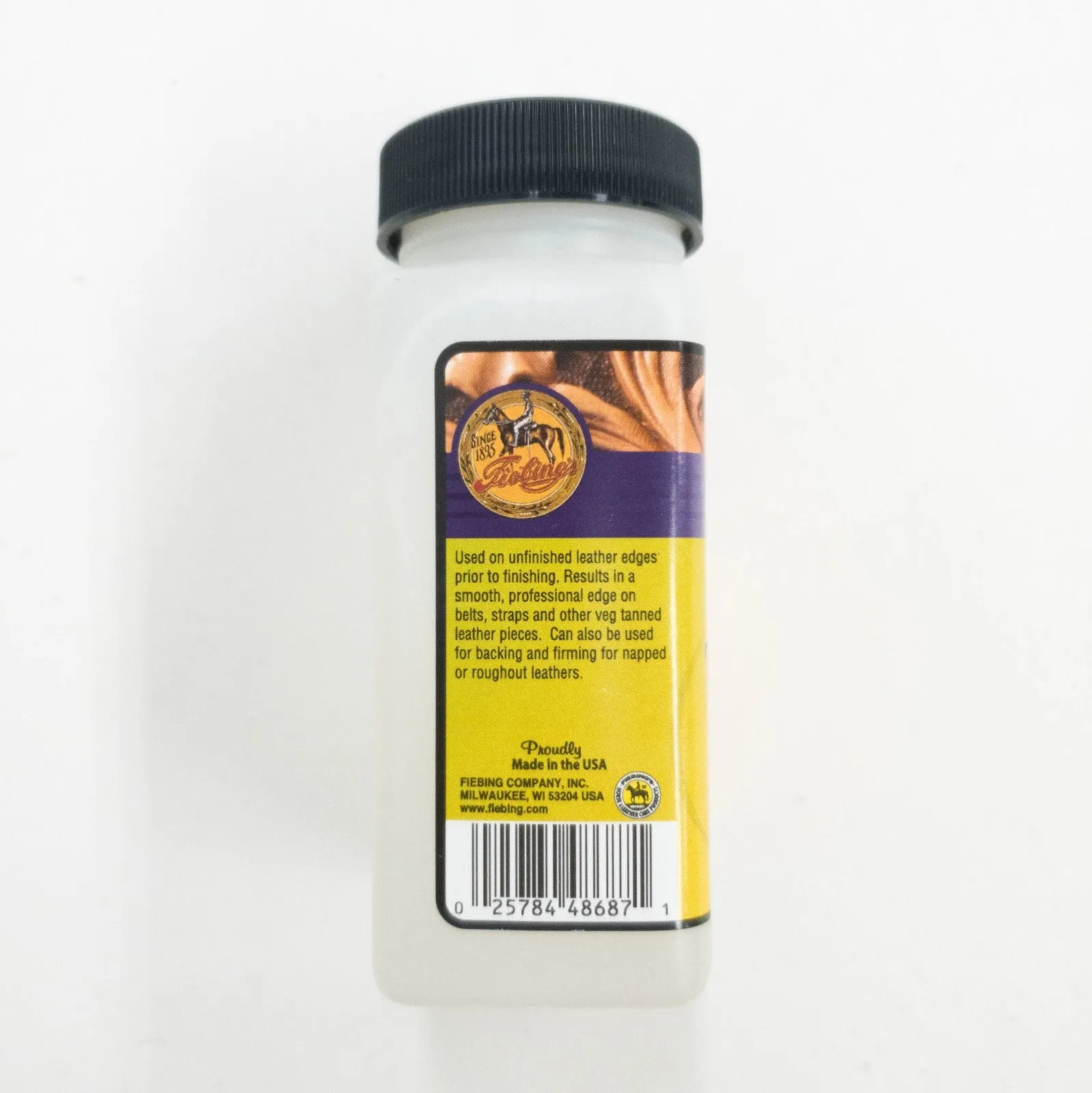 Fiebing's Gum Tragacanth
