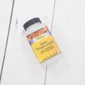 Fiebing's Gum Tragacanth